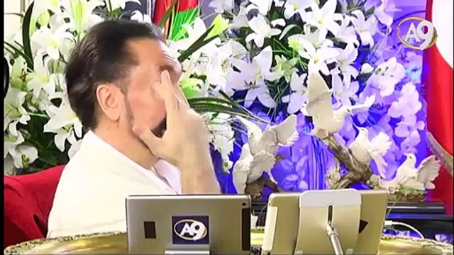 Adnan Oktar’ın Selahattin Demirtaş’ın Kürtçe hutbe okunmasını istemesi hakkındaki yorumu