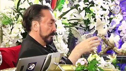 Cennette, gökte uçan, yakuttan arabalar olacak.