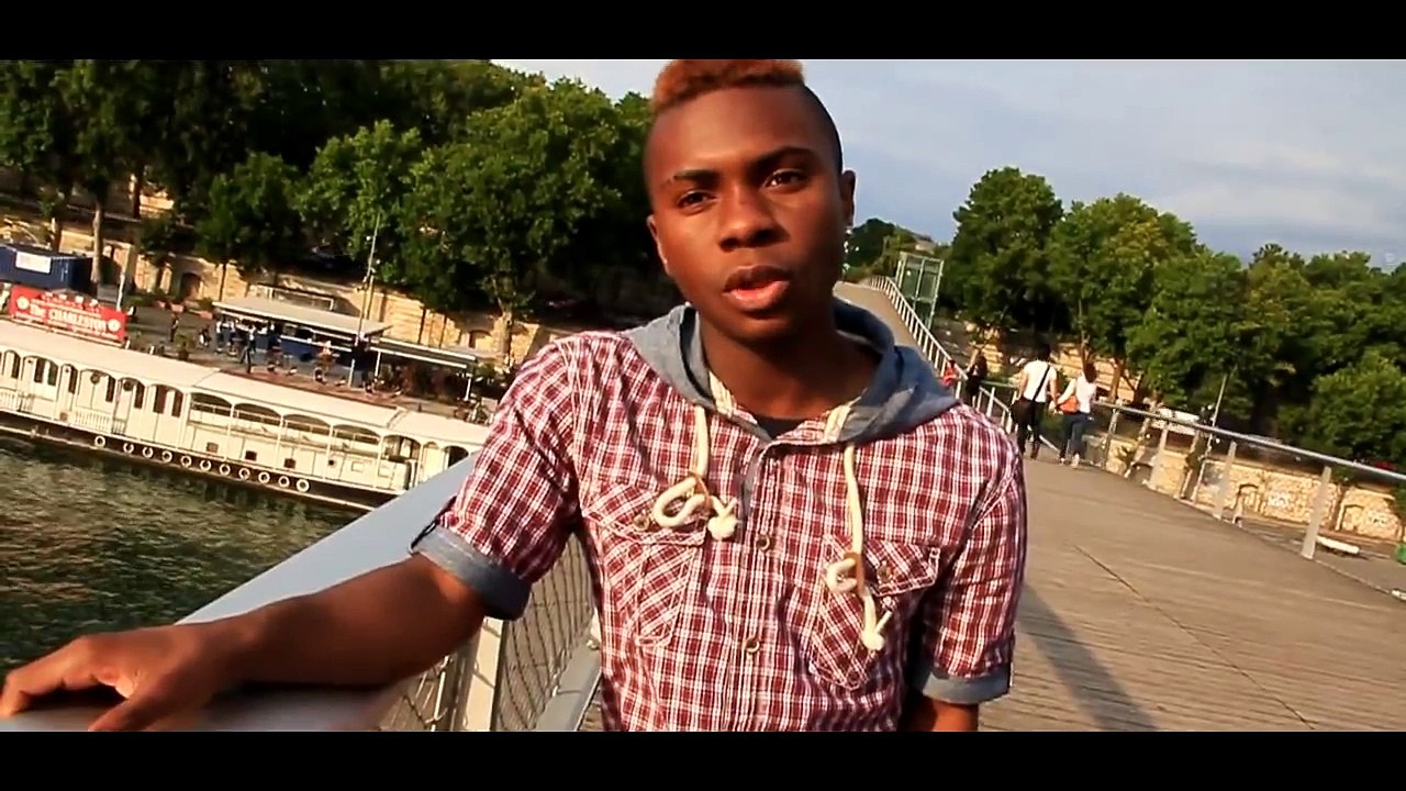 THEGRIMS - SECONDE CHANCE CLIP // Dir.BYLNS