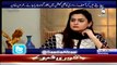 Aaj With Saadia Afzaal (Imran Khan Exclusive ) ~ 4th May 2015 - Live Pak News