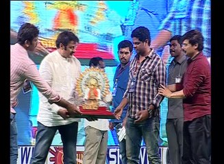 Legend 400 Days Function at Yemmigonnuru by Chandrababu Naidu Balakrishna Boyapati Jagapathi Babu