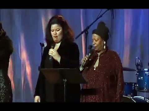 Ladies of Jazz (Billie Holiday, Ella Fitzgerald, Lena Horne, Nancy Wilson Tribute song)