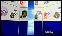 Publicité Pokémon - Roto figurine & Lanceur de bille (Pub française 20sec)