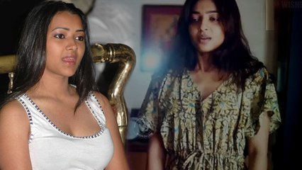 MMS of Radhika Apte is 'Beautiful': Shweta Prasad