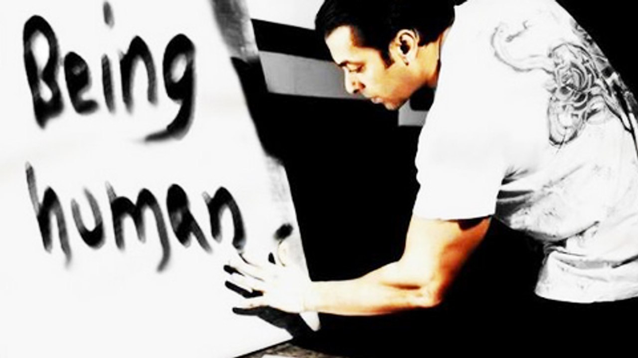 Salman Khan To Turn a Creative Head For "Hero"