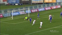 Lokomotiva - Istra 1961 1-2, golovi, 04.05.2015. HD