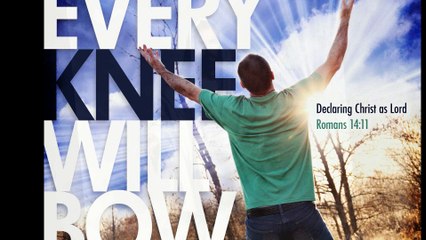 When He Steps Out - The Phillips Family