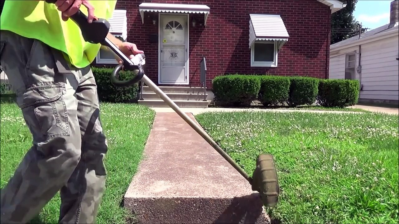 How To Make Big Money Cutting Small Lawns with Small Mowers Lawn Care Business