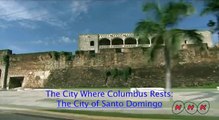 Colonial City of Santo Domingo (UNESCO/NHK)