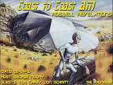 Roswell Ufo Crash Revelations (3/12) on 9 Coast to Coast AM