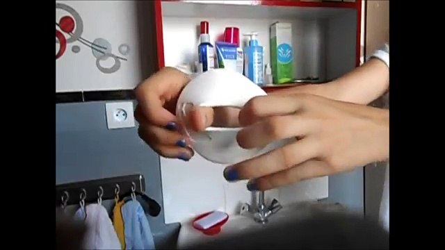 • [Tuto N°4] Comment mettre des rondelles sur un mors •