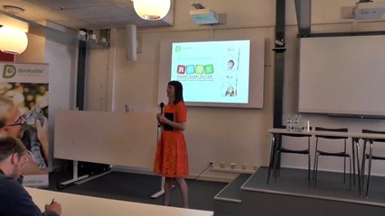 Mer empati i läroplanen - Del 1: Inledning och presentation