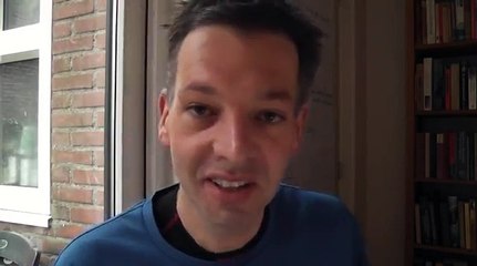 De groene smoothie: over chlorofyl, antioxidanten en nog veel meer (015)