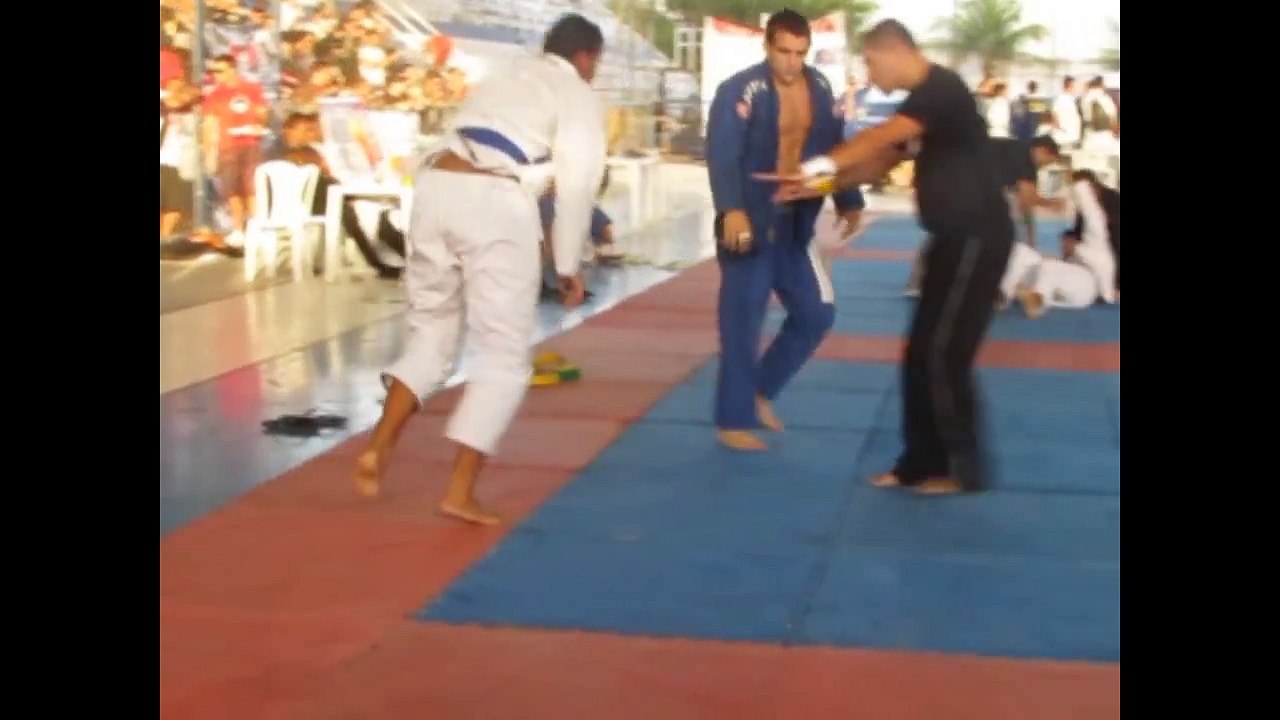 Armando Correia (SAS) x (BRASA ONE JIU JITSU) Italo Lima