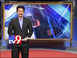 Tension Over AUCET Hall Tickets