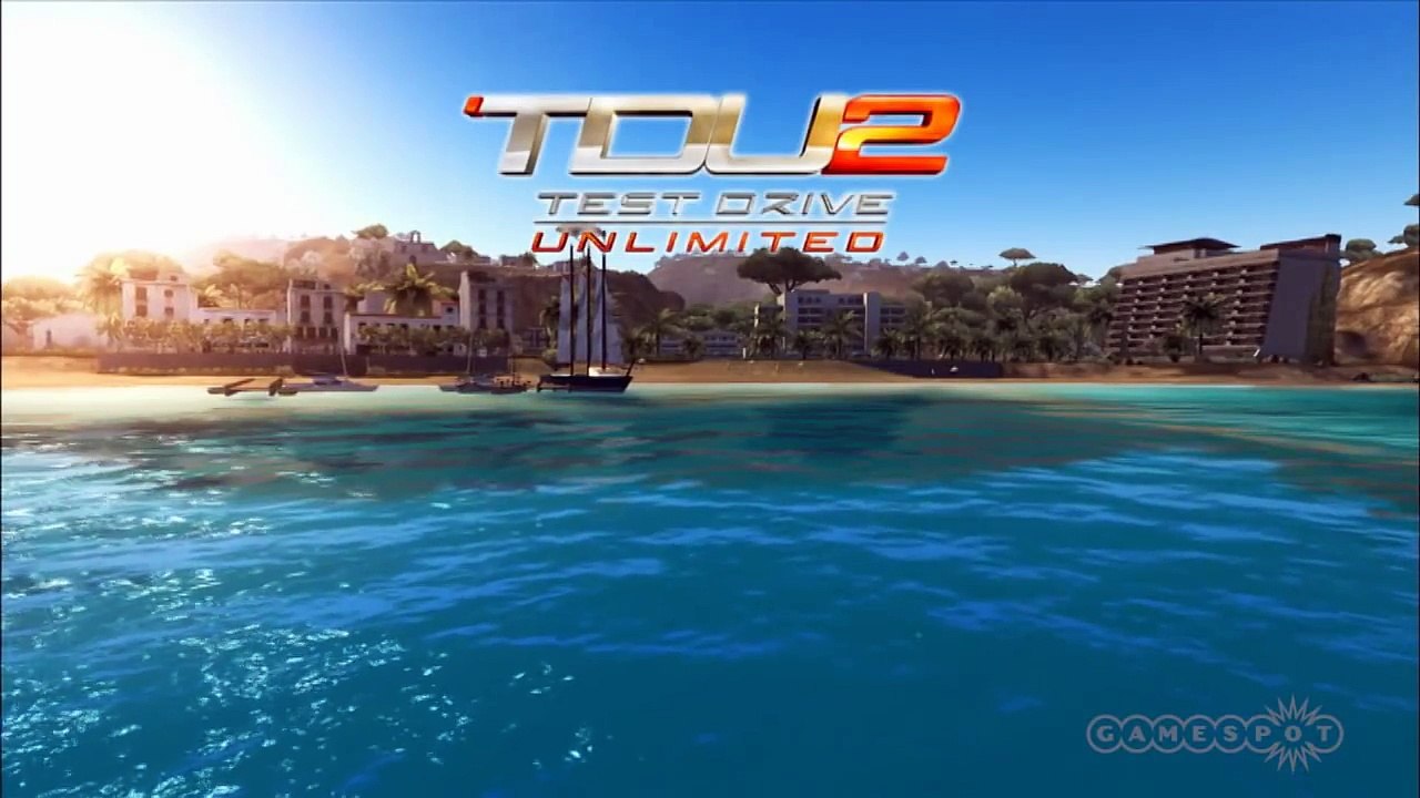 GameSpot Reviews - Test Drive Unlimited 2 (PC, PS3, Xbox 360)