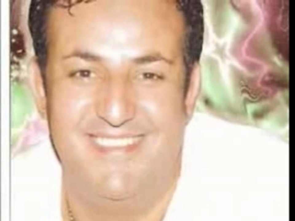 Abdou medahates ENAALOU EL NABI