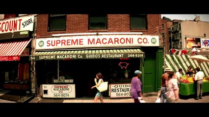 Sting - Shape of my heart -2(Леон)