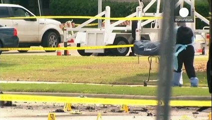 Vignette su Maometto: Fbi indaga su legami attentatori Garland