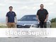 Fahrbericht: Skoda Superb - Deutlich mehr als Mittelklasse
