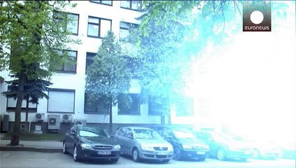 Lituanie : un Russe soupçonné d'espionnage