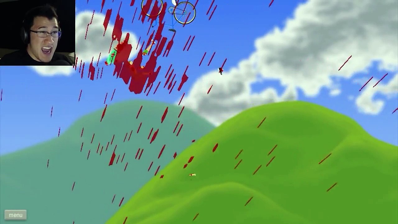 Happy Wheels Highlights #27