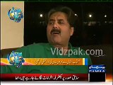 Aftab Iqbal shares incident when Imran Khan got angry on Khabarnaak team for making fake scandal of him with Ayla Malik