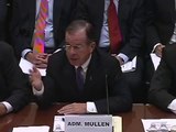 Rep. Trey Gowdy GRILLS Adm. Mullen on why he didn't interview Hillary Clinton over Benghazi