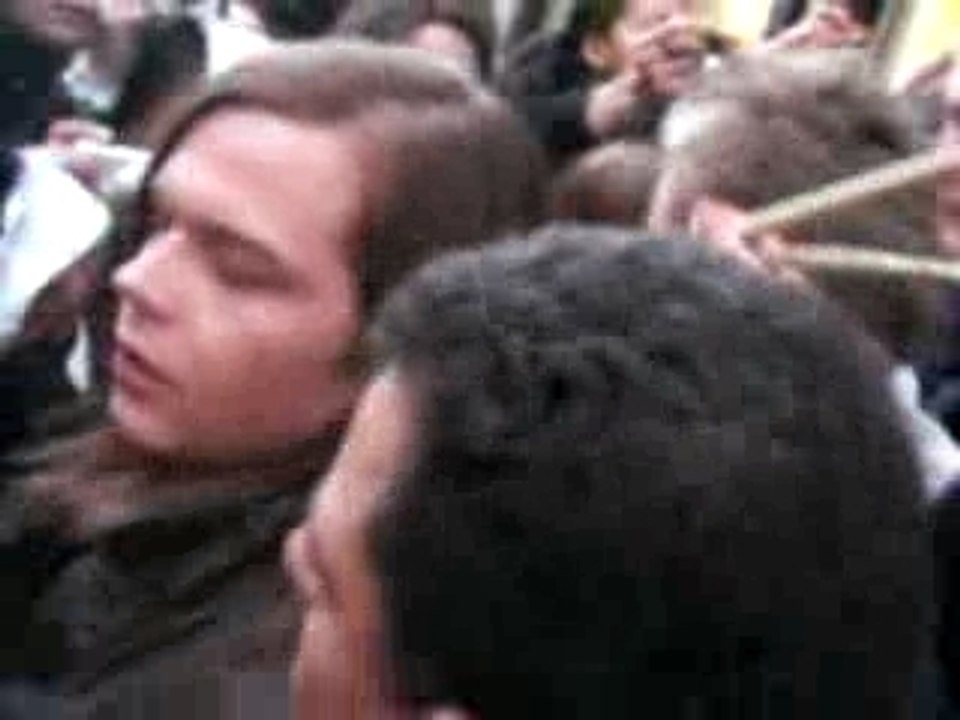Georg et gustav
