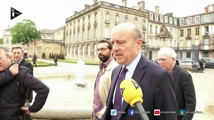 "Les Républicains" : l'UMP fait peau neuve