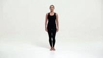 Womens Sports Tank - Black - SRC Activate