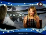 AVATAR Uncensored with James Cameron, Sam Worthington, Zoe Saldana & Carrie Keagan