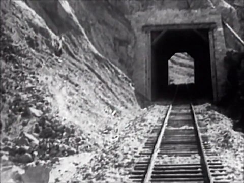 Northwestern Pacific RailRoad Cabride 1914 - RailRoads in America - WDTVLIVE42