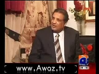 خواجہ سرا رفیق نے نواز شریف کی حقیقت خود ہی بتا دی