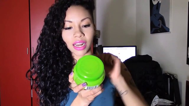 Rutine Cabellos Rizados / Mi_Historia + Productos SI - NO :)