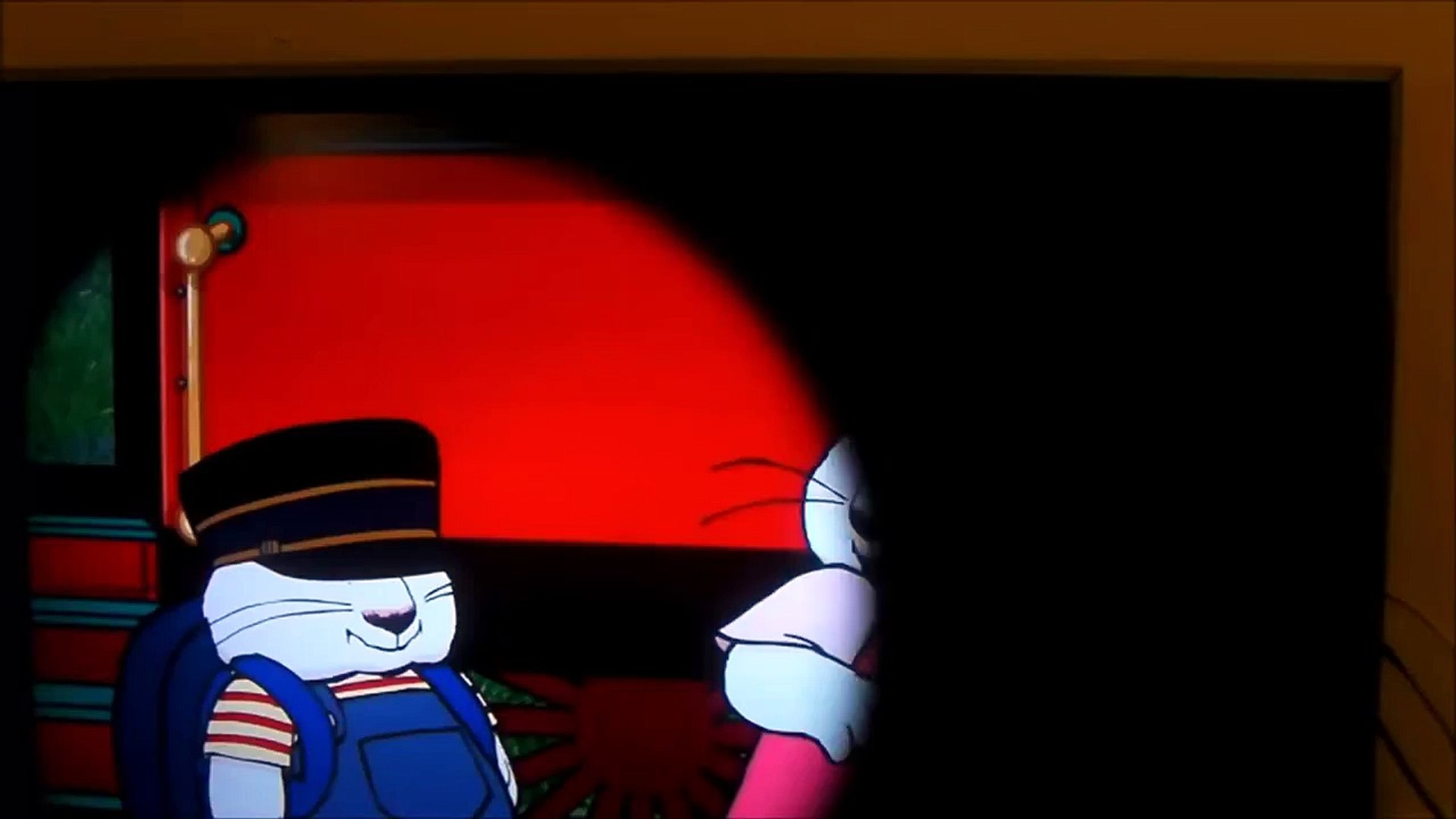 Max and Ruby Ending Theme Song - video Dailymotion