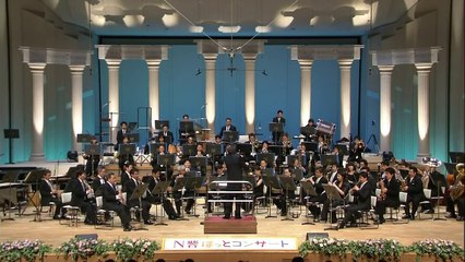 Holst: Second Suite for Military Band in F major Op.28-2