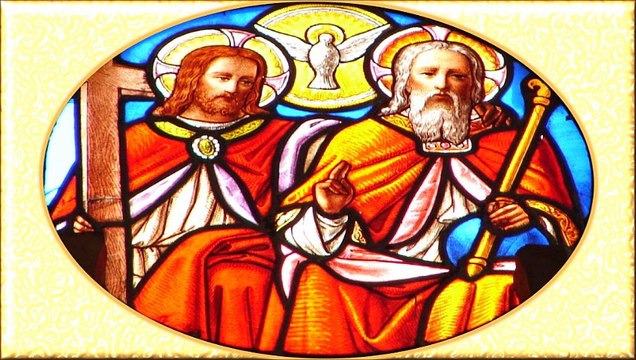 Prières du soir (cantiques de St Louis-Marie Grignion de Montfort)