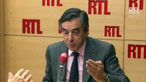 François Fillon votera la loi sur le Renseignement malgré ses réticences