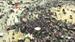 بث مباشر لمليونية الاصرار من ميدان التحرير