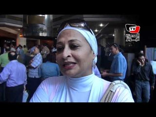 «البرادعي» يعلن عن حزب الدستور