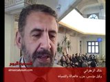‎‫الكنيسة المرقسية تحتفل بـ«عيد القيامة»‬