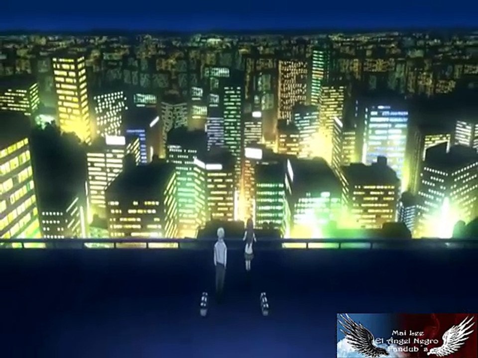 La confesión de Nanami Fandub Latino