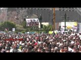 مليونية «التطهير»: الشعب يريد محاكمة مبارك