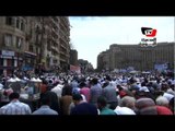 مليونية «حماية الثورة» في «التحرير»