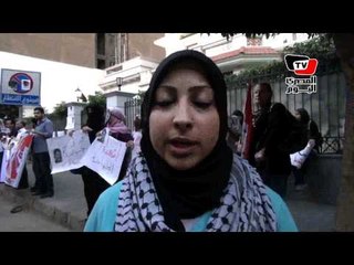 وقفة أمام «البحرينية» تضامناً مع «الخواجة»