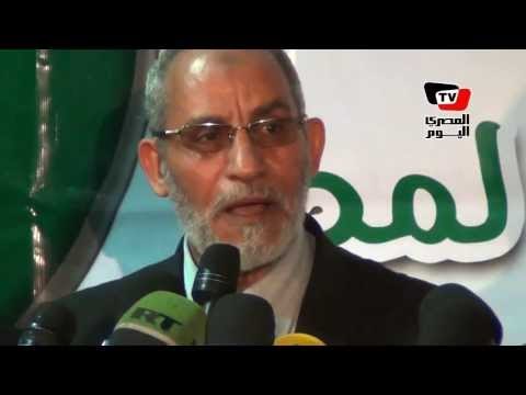 «الشاطر» يقلب موازين «الرئاسة»