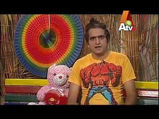 King Of Comedy - Zafri Khan ne shaikh Qasim ka juice nikal k rkh dia...