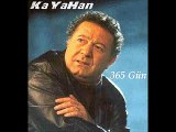 Kayahan - 365 Gün Kayahan 2011 Alev Alev Yeni Albüm