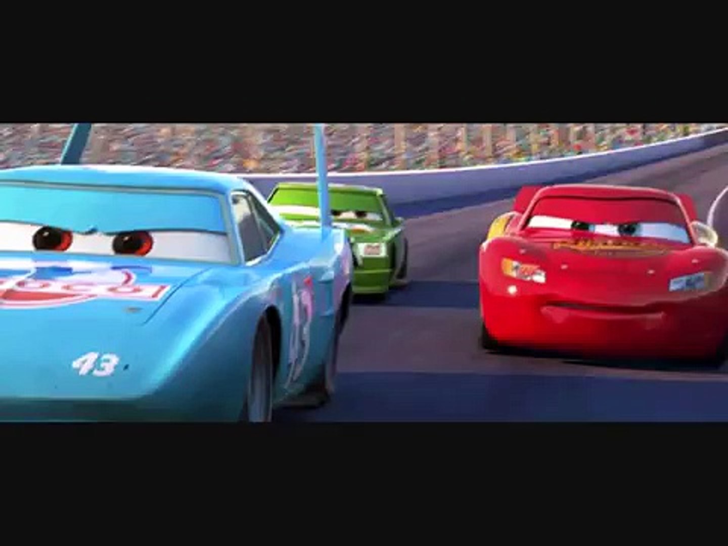Cars 1 full movie hotsell dailymotion